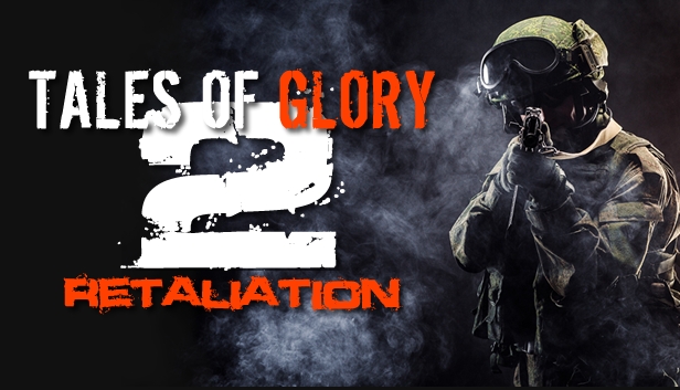 Tales of Glory 2 key art