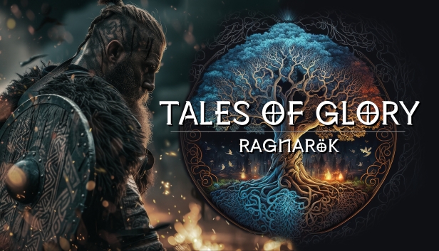 Tales of Glory 4 key art